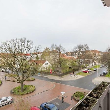 Private Apartment Хановер Екстериор снимка