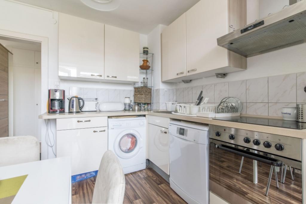 Private Apartment Хановер Екстериор снимка