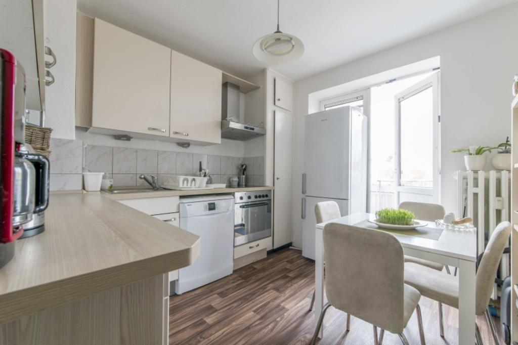 Private Apartment Хановер Екстериор снимка
