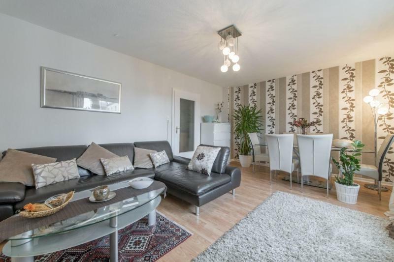 Private Apartment Хановер Екстериор снимка