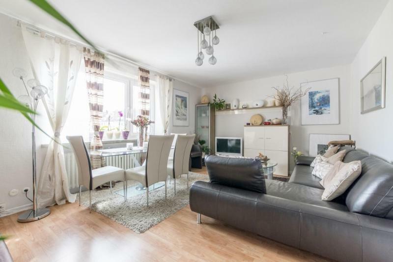 Private Apartment Хановер Екстериор снимка