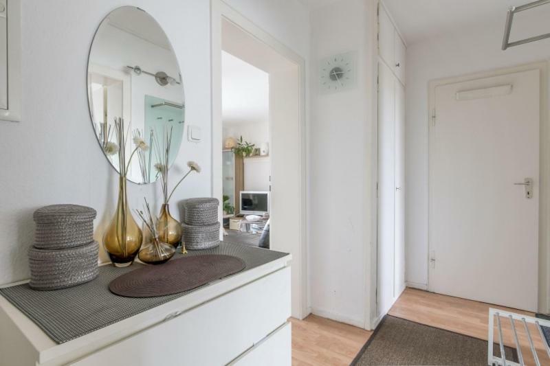 Private Apartment Хановер Екстериор снимка